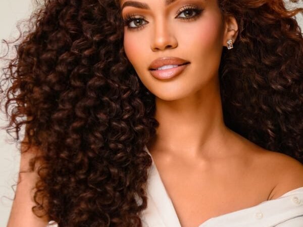 Miss Virginia wins Miss USA 2026, becoming the first mother to take the crown