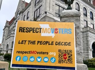 Missouri court rejects petition proposing protections for laws passed by citizen initiative