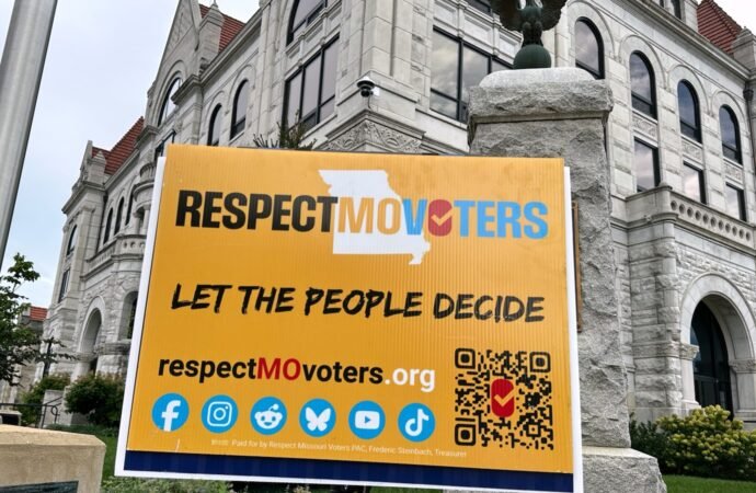 Missouri court rejects petition proposing protections for laws passed by citizen initiative