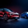 Mitsubishi borrows Foxconn’s tech to resurrect the electric ASX VR-e for Australia