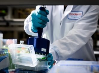 Moderna cancer vaccine stops melanoma returning: what’s next for personalized treatments?