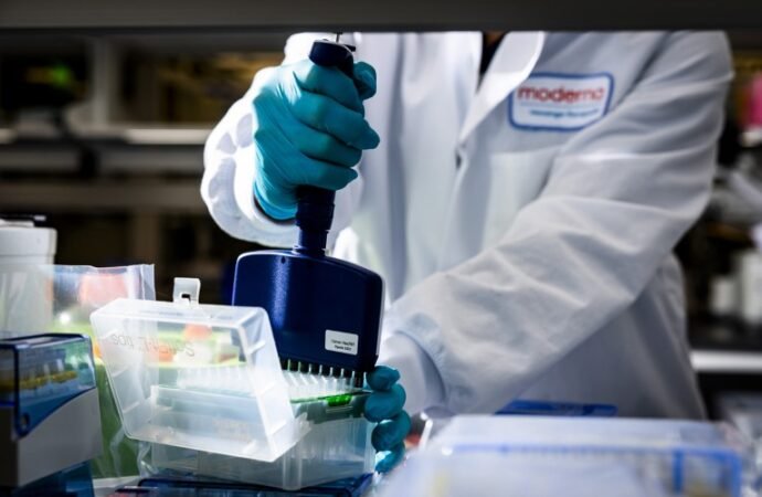 Moderna cancer vaccine stops melanoma returning: what’s next for personalized treatments?