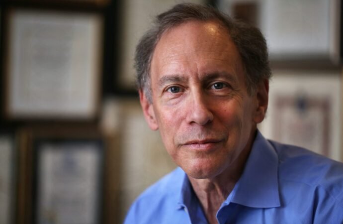 Moderna co-founder is a billionaire once again at $1.7 billion—he once turned down 20 high-paying job offers to ‘have more of an impact on the world’ | Fortune
