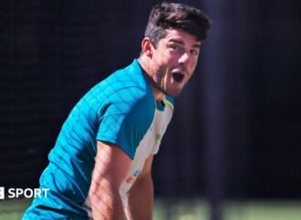 Moises Henriques: Former Australia international says his ‘cricket nirvana’ would be getting Portugal to T20 World Cup