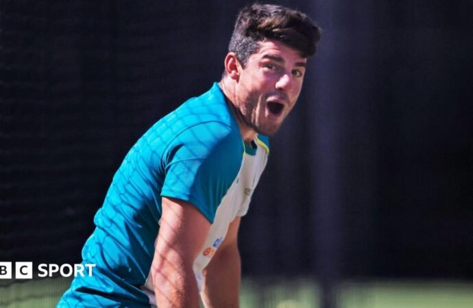 Moises Henriques: Former Australia international says his ‘cricket nirvana’ would be getting Portugal to T20 World Cup