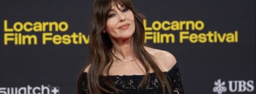 Monica Bellucci Has ‘Never’ Done Anything Like ‘Ketticè’: ‘I Was on Set in My Pajamas With a Knife in My Hand and Slippers on My Feet’