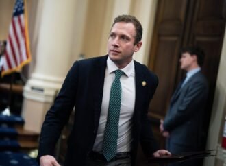 More GOP senators call for Miller to quit over abuse allegations | Fortune