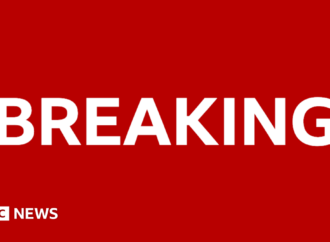 More than 150 migrants rescued after boat catches fire in Channel