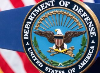 More troops reporting unwanted sexual contact, but numbers still fall, Pentagon says