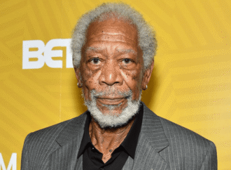 Morgan Freeman Says You Can ‘Overlook’ a Mediocre Script ‘If They’re Going to Pay You Enough’ Money