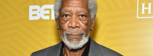 Morgan Freeman Says You Can ‘Overlook’ a Mediocre Script ‘If They’re Going to Pay You Enough’ Money