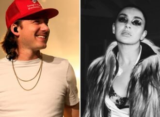 Morgan Wallen Returns to No. 1, Charli xcx Earns Top Three Debut on Albums Chart