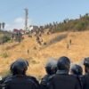 Morocco detains dozens of migrants trying to cross into Ceuta – reports