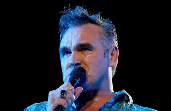 Morrissey Cancels Las Vegas Residency Days Before Showtime Due to ‘Unforeseen Logistical Issues’