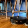 Mova’s latest robot vacuum solves the kitchen stool problem