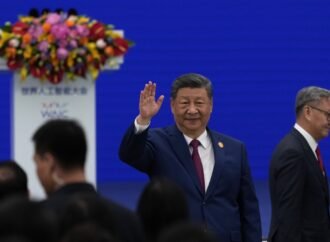 ‘Multi-part case study on China’s media’ finds that AI models can’t hallucinate away Chinese censorship | Fortune