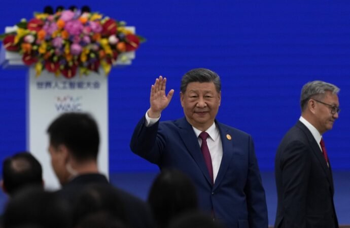 ‘Multi-part case study on China’s media’ finds that AI models can’t hallucinate away Chinese censorship | Fortune