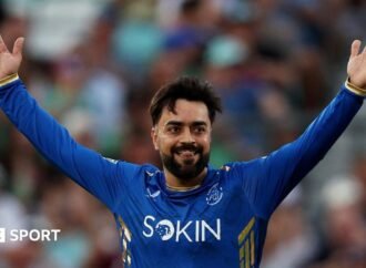 Mumbai Indians: What takeover means for The Hundred’s MI London