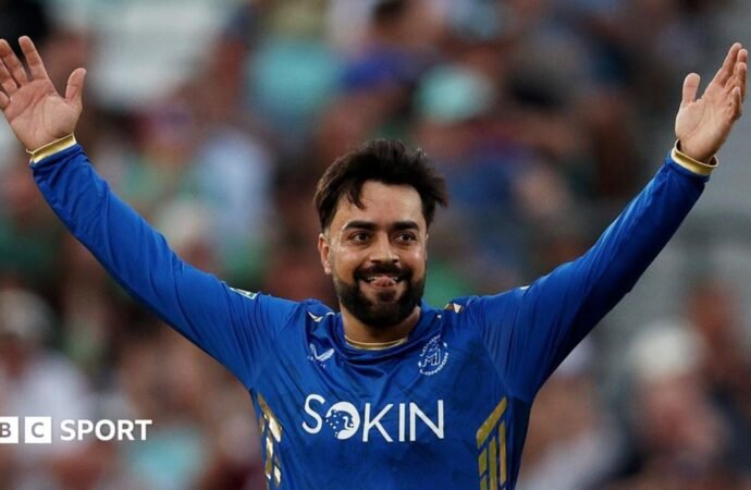 Mumbai Indians: What takeover means for The Hundred’s MI London
