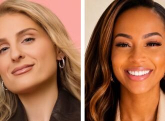 Music Industry Moves: Meghan Trainor Signs With UTA; Guitar Center Foundation Names Valeisha Butterfield CEO & Executive Director