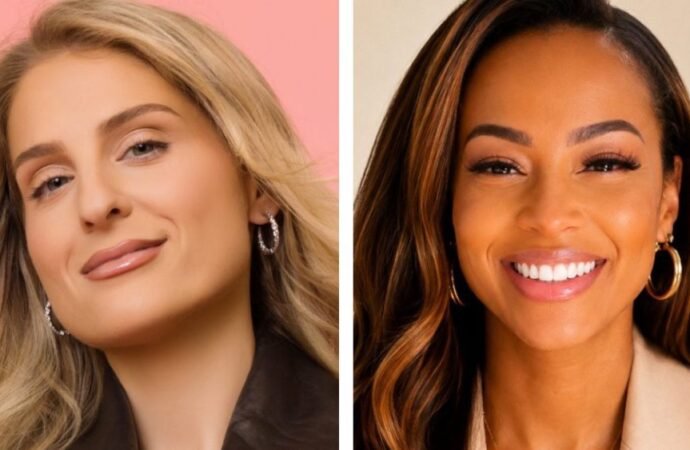 Music Industry Moves: Meghan Trainor Signs With UTA; Guitar Center Foundation Names Valeisha Butterfield CEO & Executive Director