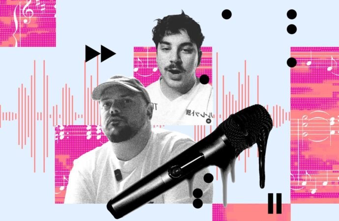 Musicians-turned-detectives are hunting for AI grifters
