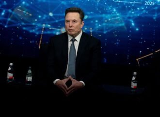 Musk’s faster path to more gas turbines comes with pollution problem | TechCrunch