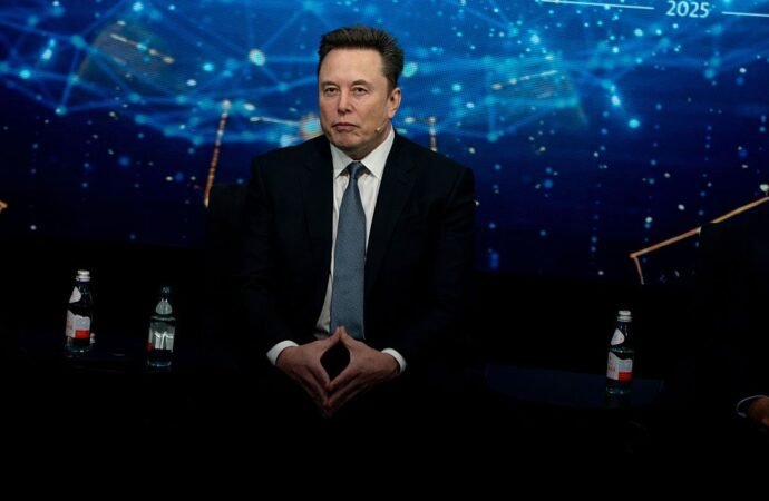 Musk’s faster path to more gas turbines comes with pollution problem | TechCrunch