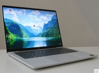My Favorite Budget Laptop Is $550 Off Its Retail Price Today
