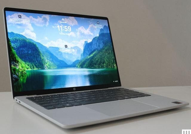 My Favorite Budget Laptop Is $550 Off Its Retail Price Today