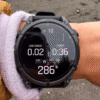 My Favorite Garmin Watch Is Back at Its Lowest Price Ever