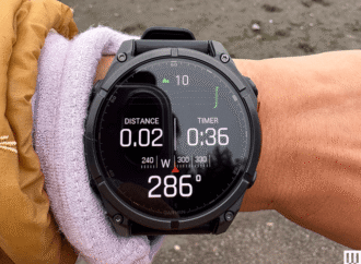 My Favorite Garmin Watch Is Back at Its Lowest Price Ever