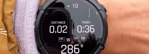 My Favorite Garmin Watch Is Back at Its Lowest Price Ever