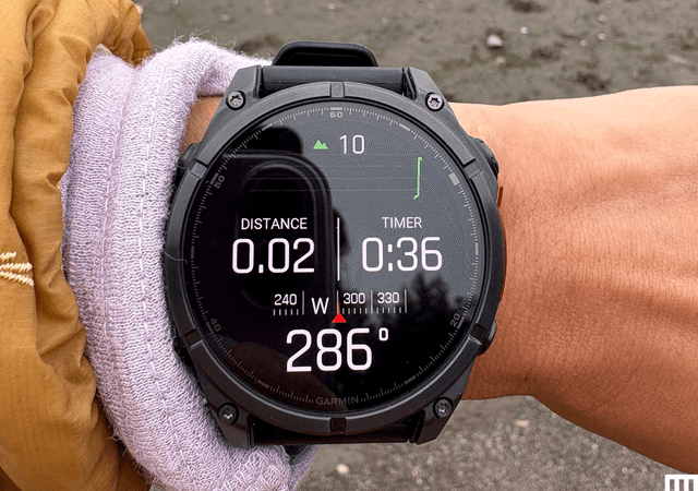My Favorite Garmin Watch Is Back at Its Lowest Price Ever