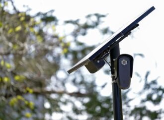 My Guaranteed Steps to Tell if a New Device Is a Flock Camera – CNET