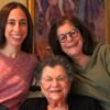 My grandmother is dividing her assets while she’s still alive. She hopes it will help our family avoid divisiveness later.