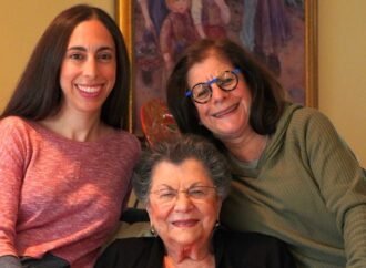 My grandmother is dividing her assets while she’s still alive. She hopes it will help our family avoid divisiveness later.