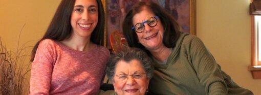 My grandmother is dividing her assets while she’s still alive. She hopes it will help our family avoid divisiveness later.