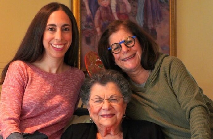 My grandmother is dividing her assets while she’s still alive. She hopes it will help our family avoid divisiveness later.
