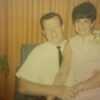 My grandparents had a complicated marriage. Then illness made them fall in love again.