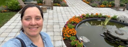 My husband and I are about to be empty nesters. To reconnect, we took a trip together, but it was awkward at first.