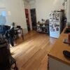 My rent-stabilized NYC apartment doesn’t even have a bathroom sink, but I can never leave the 380-square-foot gem