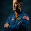 NASA Astronaut Jonny Kim Departs Agency to Continue Military Service – NASA
