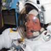 NASA Astronaut Mike Fincke Leaves NASA, Career Includes 4 Spaceflights – NASA