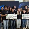 NASA Awards First Prize in Phase 2 of Agency’s LunaRecycle Challenge  – NASA