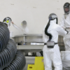 NASA Begins Moon Mission Plume-Surface Interaction Tests – NASA