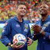 NASA Brings Space Exploration to the FIFA World Cup  – NASA