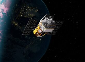 NASA Cancels Its Rescue Mission for the Aging Swift Telescope