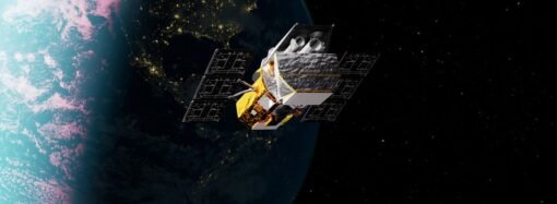 NASA Cancels Its Rescue Mission for the Aging Swift Telescope