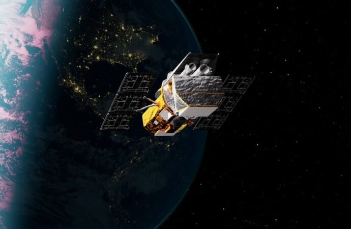NASA Cancels Its Rescue Mission for the Aging Swift Telescope